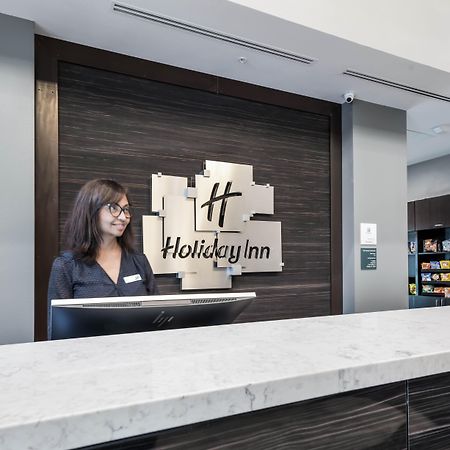 Holiday Inn Hotel & Suites Silicon Valley - Milpitas By Ihg Екстериор снимка