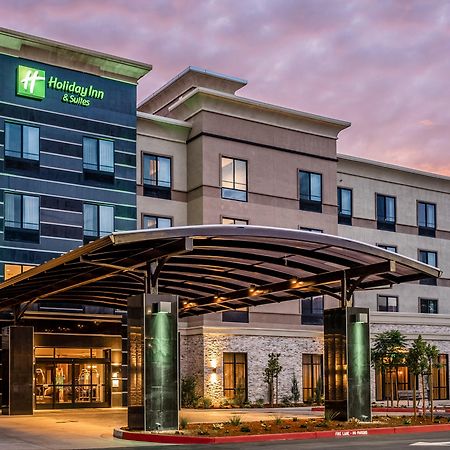 Holiday Inn Hotel & Suites Silicon Valley - Milpitas By Ihg Екстериор снимка