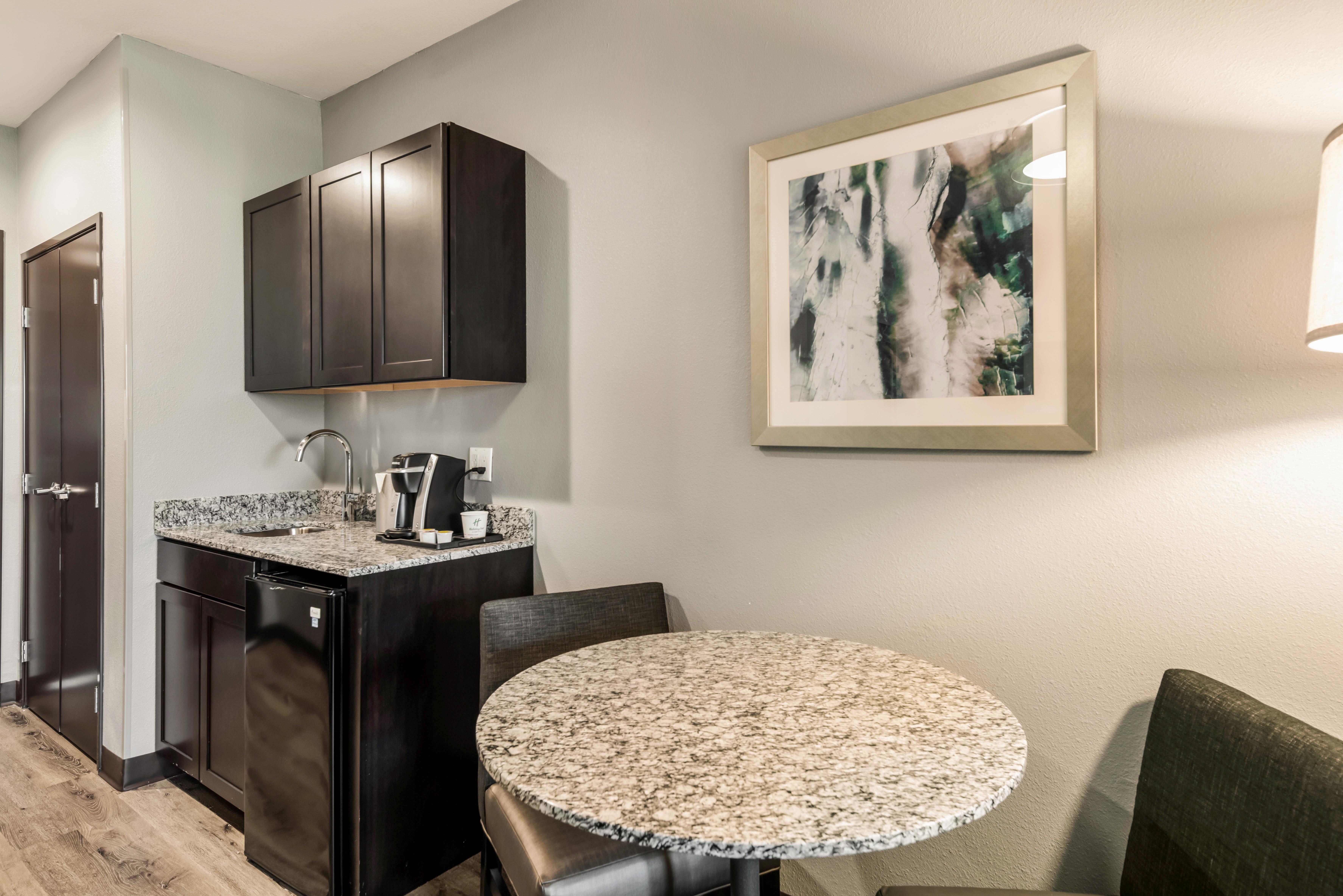 Holiday Inn Hotel & Suites Silicon Valley - Milpitas By Ihg Екстериор снимка