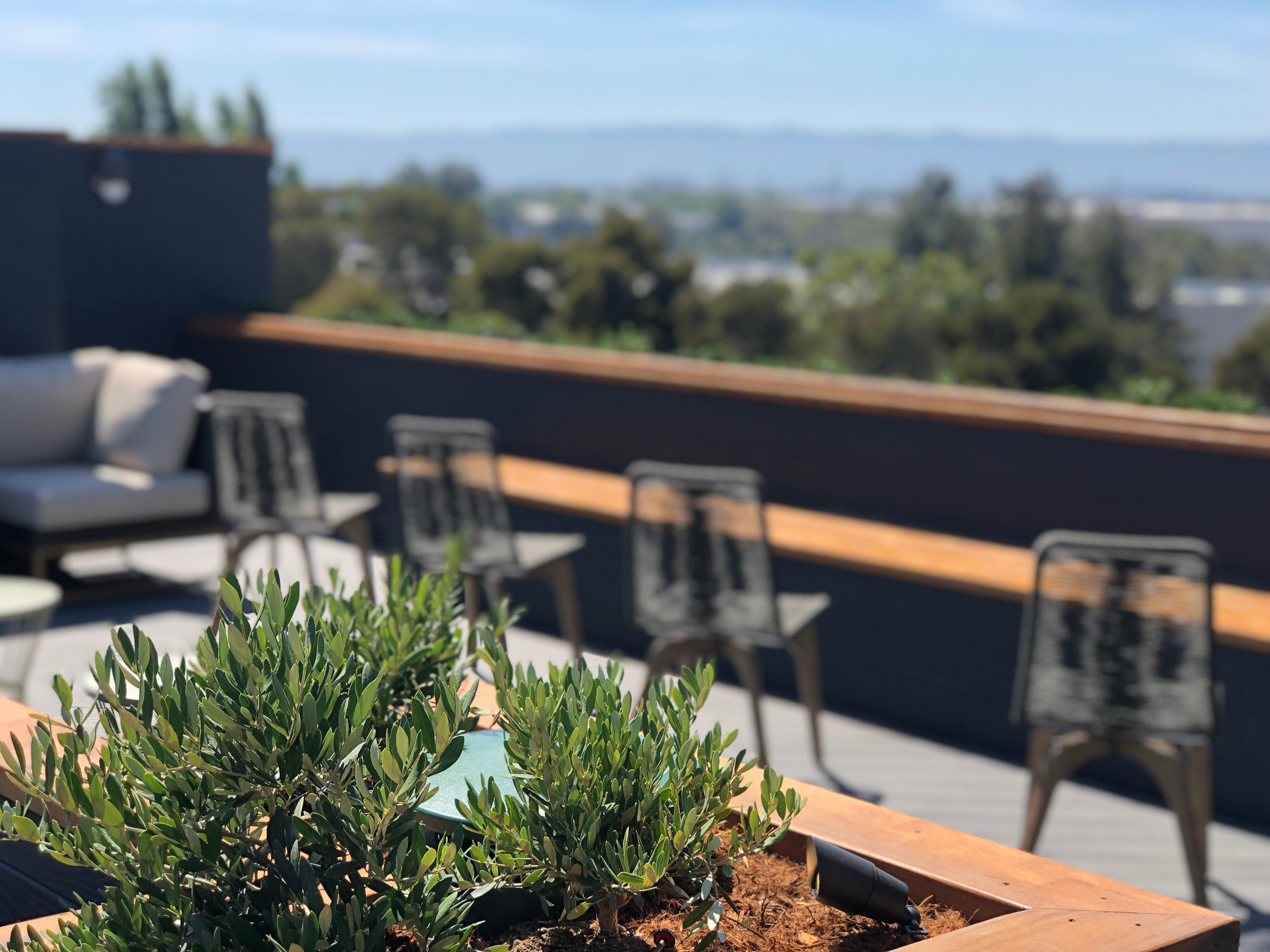Holiday Inn Hotel & Suites Silicon Valley - Milpitas By Ihg Екстериор снимка