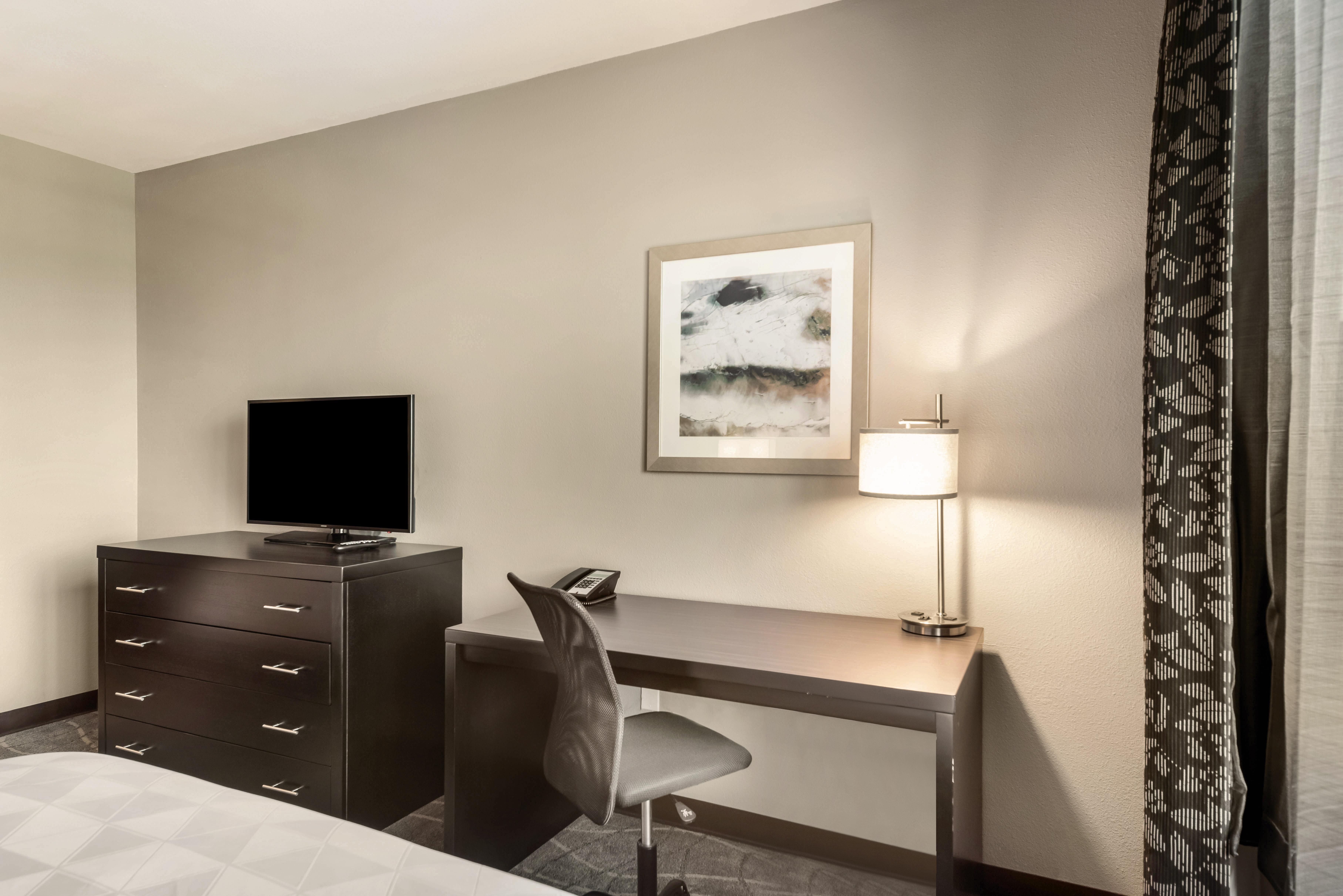 Holiday Inn Hotel & Suites Silicon Valley - Milpitas By Ihg Екстериор снимка