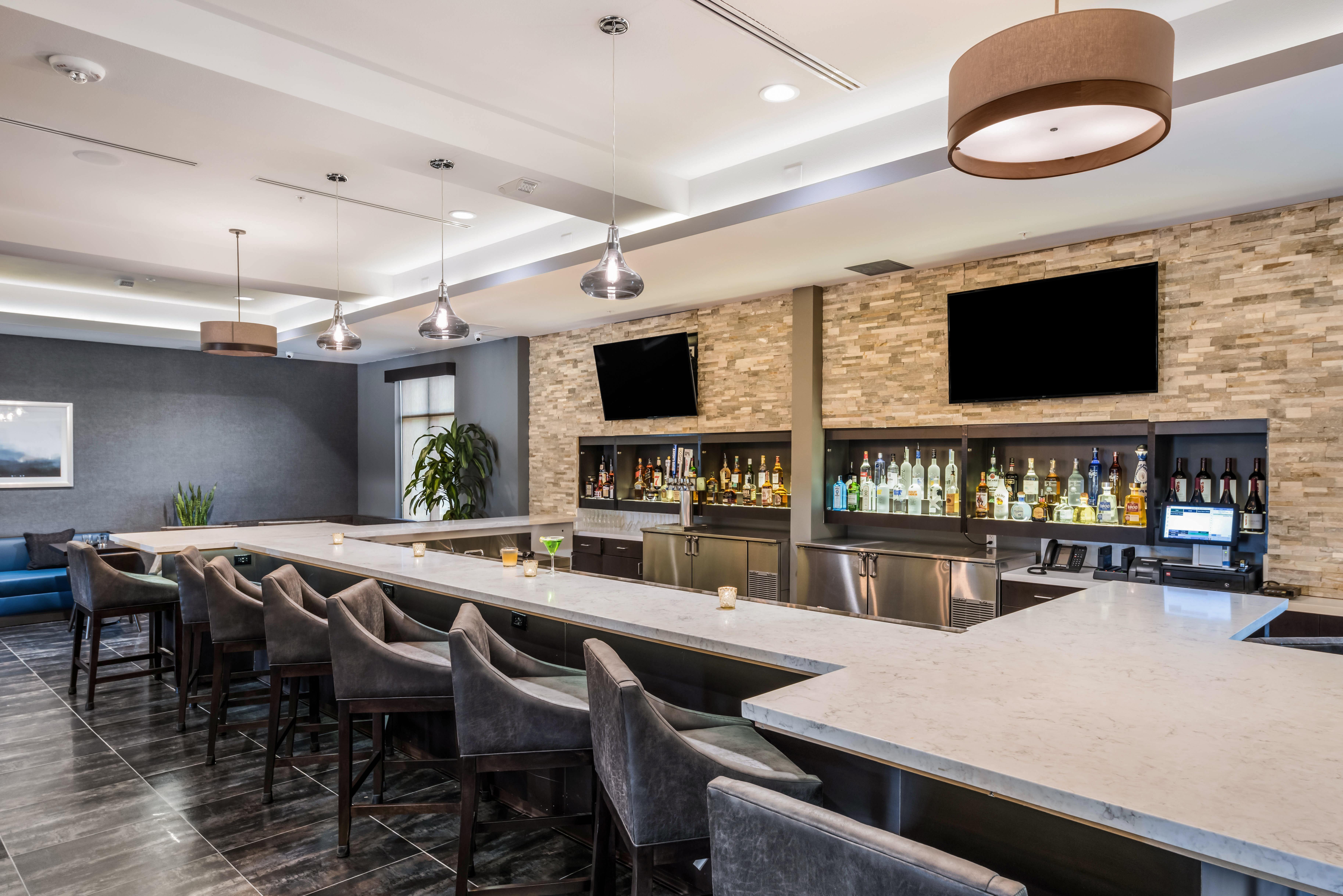 Holiday Inn Hotel & Suites Silicon Valley - Milpitas By Ihg Екстериор снимка