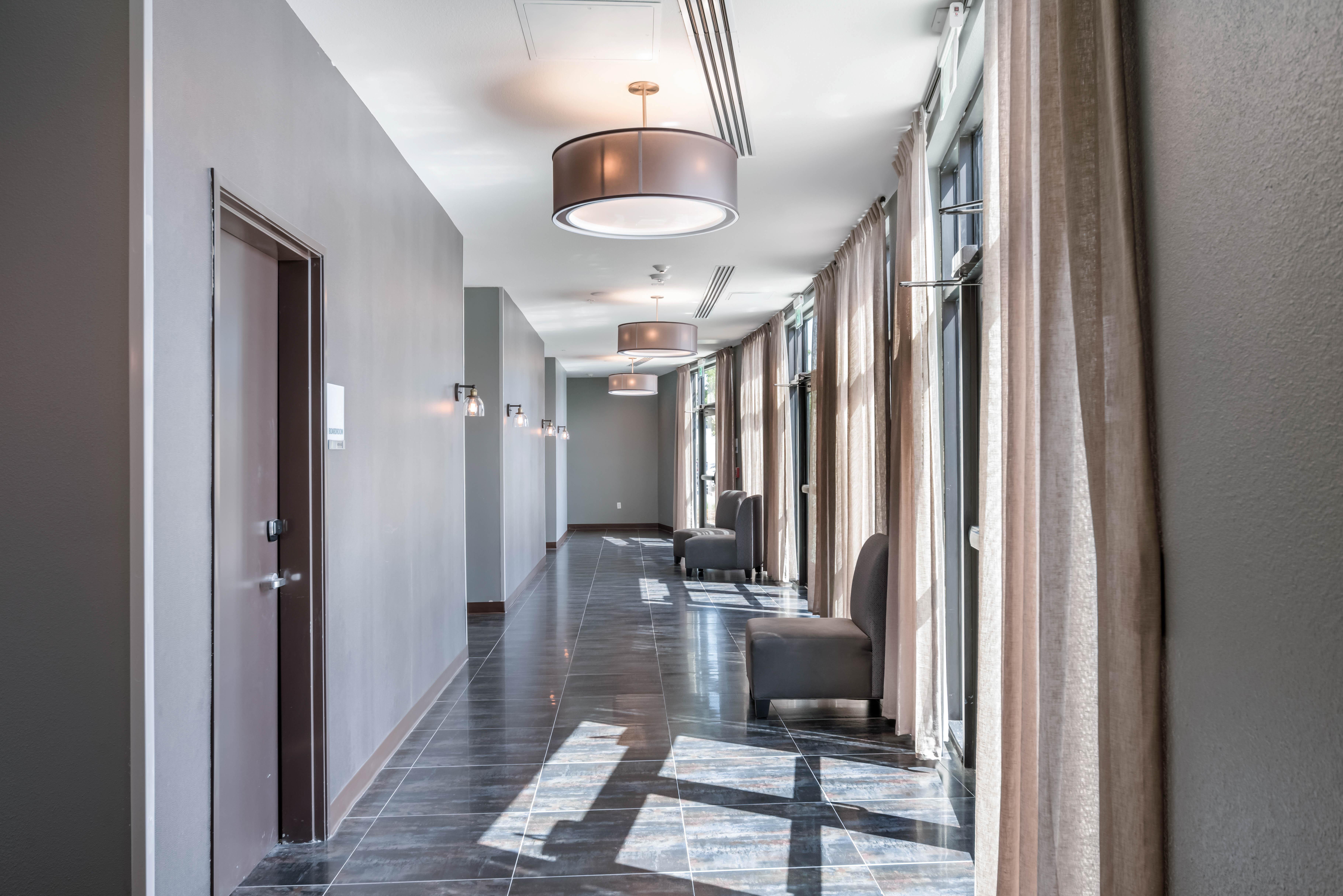 Holiday Inn Hotel & Suites Silicon Valley - Milpitas By Ihg Екстериор снимка