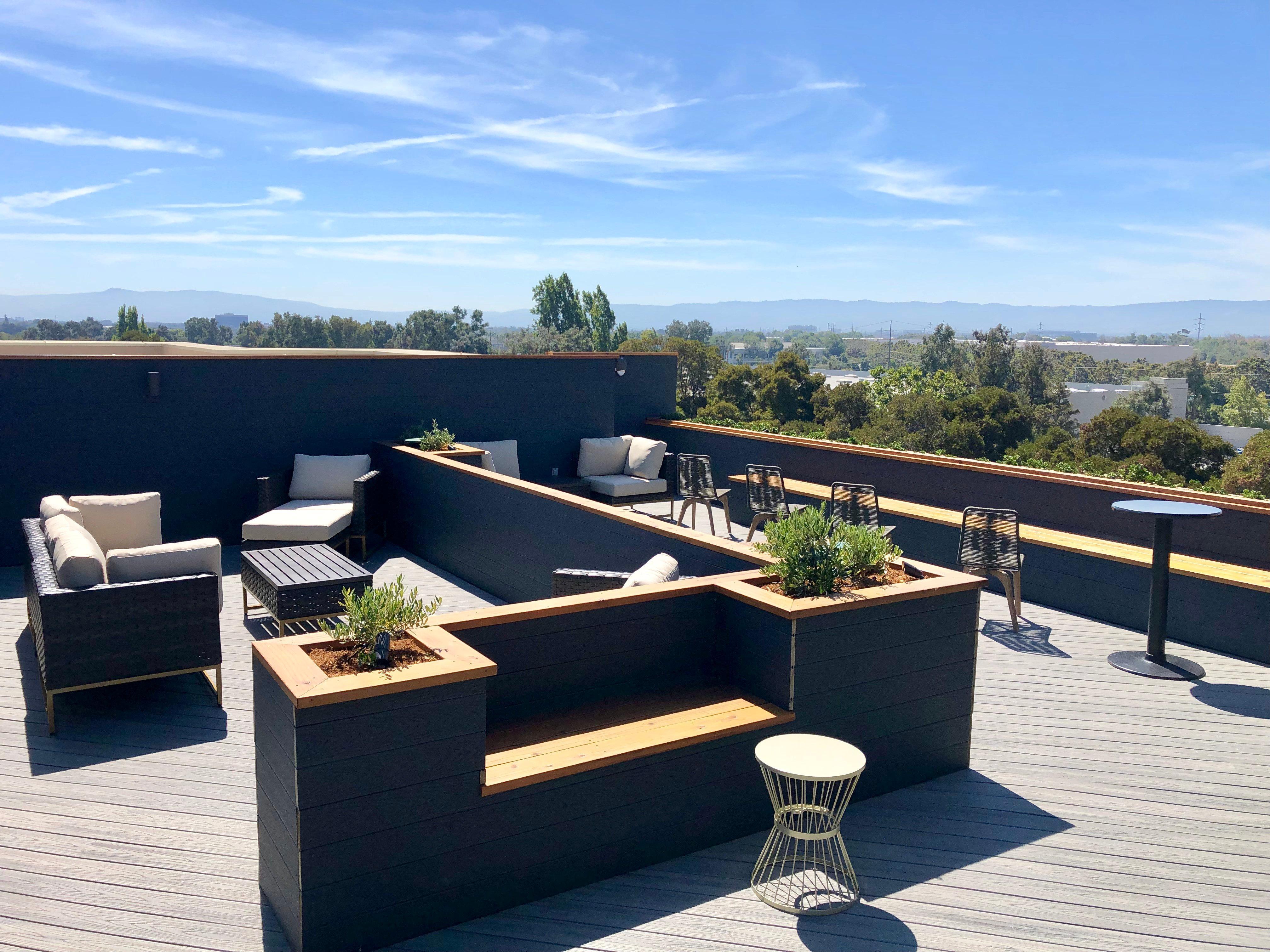 Holiday Inn Hotel & Suites Silicon Valley - Milpitas By Ihg Екстериор снимка